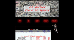 Desktop Screenshot of freeumoney.com